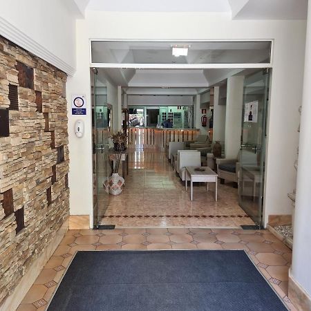 Apartamentos Catalina Park Las Palmas de Gran Canaria Exteriér fotografie