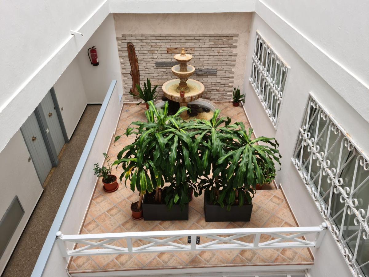 Apartamentos Catalina Park Las Palmas de Gran Canaria Exteriér fotografie
