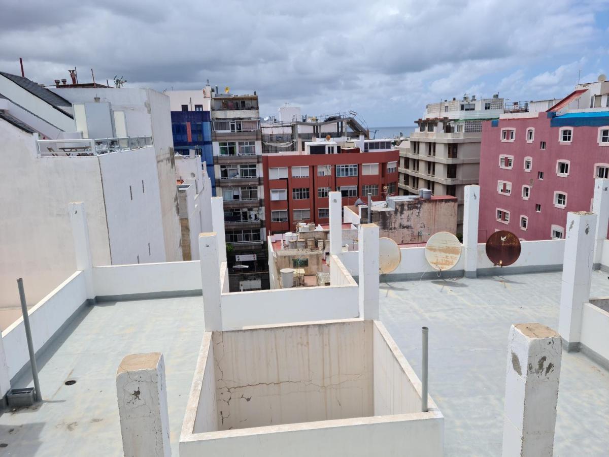 Apartamentos Catalina Park Las Palmas de Gran Canaria Exteriér fotografie
