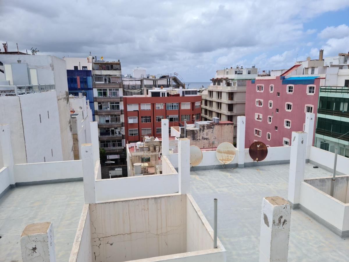 Apartamentos Catalina Park Las Palmas de Gran Canaria Exteriér fotografie