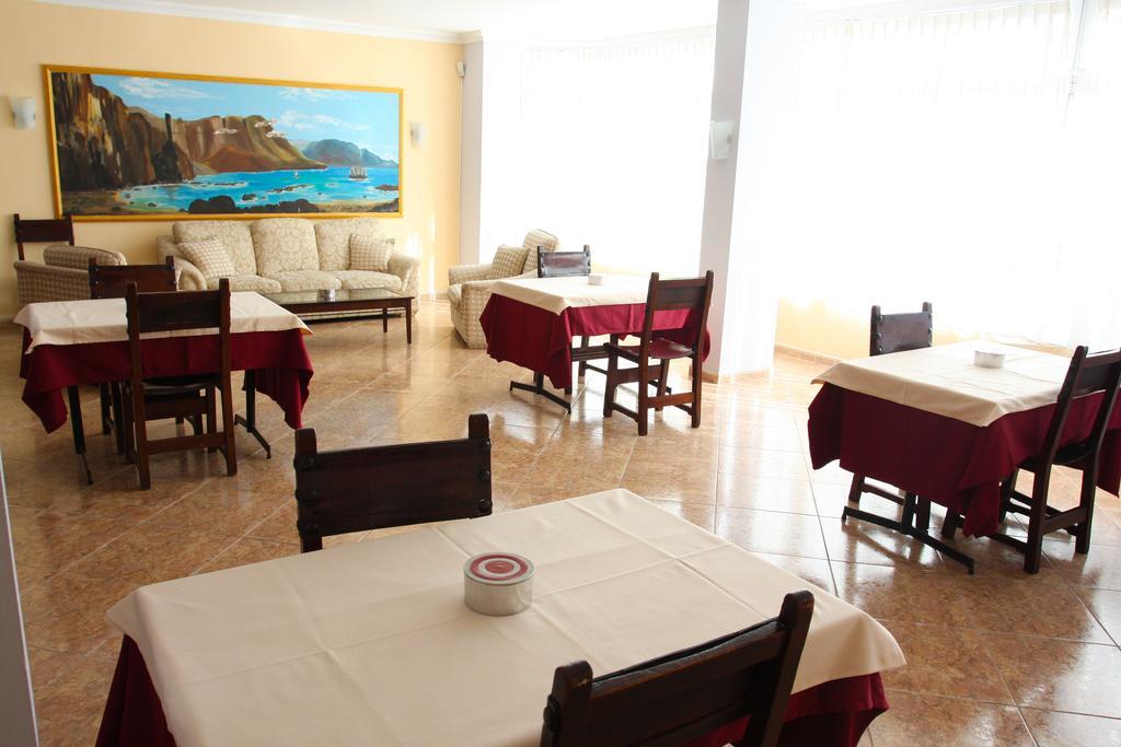 Apartamentos Catalina Park Las Palmas de Gran Canaria Exteriér fotografie