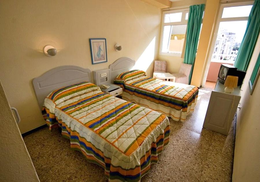 Apartamentos Catalina Park Las Palmas de Gran Canaria Exteriér fotografie