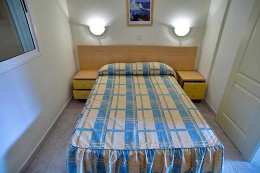 Apartamentos Catalina Park Las Palmas de Gran Canaria Exteriér fotografie
