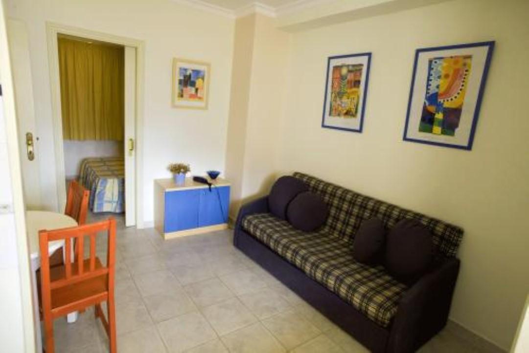 Apartamentos Catalina Park Las Palmas de Gran Canaria Exteriér fotografie