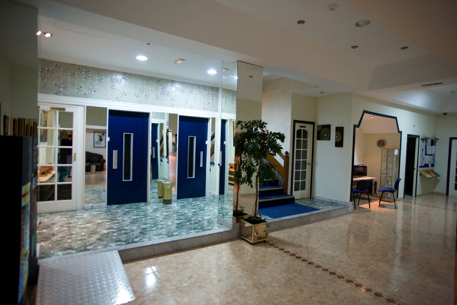 Apartamentos Catalina Park Las Palmas de Gran Canaria Exteriér fotografie