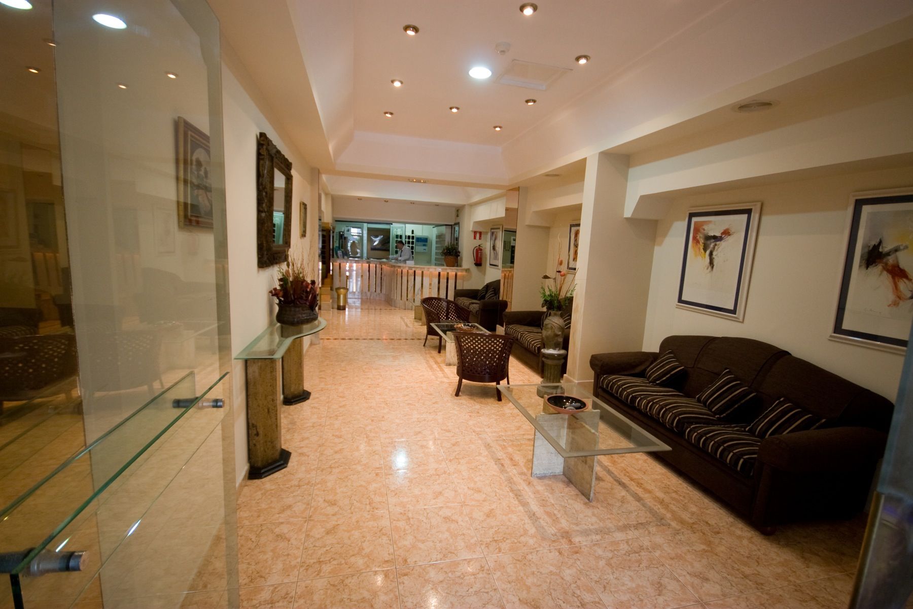 Apartamentos Catalina Park Las Palmas de Gran Canaria Exteriér fotografie